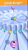 Bingo Balls : Merge Puzzle screenshot 1