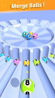 Bingo Balls : Merge Puzzle screenshot 2
