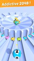 Bingo Balls : Merge Puzzle screenshot 3