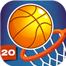Basketball Arena : Mini Sports APK