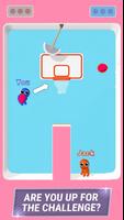 Basketball Arena : Mini Sports Screenshot 3