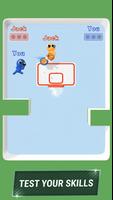 Basketball Arena : Mini Sports Screenshot 1