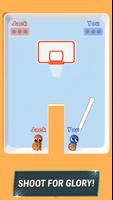 Basketball Arena : Mini Sports Screenshot 2