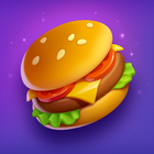 Burger King: Food ingredients أيقونة