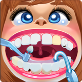 Dentist Bling Games