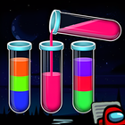 Imposter: Color Sort Puzzle IQ icon