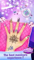 Nail Salon: Girls Acrylic Art screenshot 2