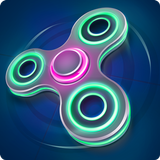 Spinner Fidget : iSpinner 3D icono