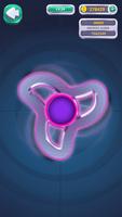 Spinner Fidget : iSpinner 3D bài đăng