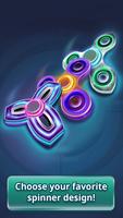 Spinner Fidget : iSpinner 3D ảnh chụp màn hình 1