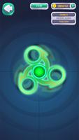 Spinner Fidget : iSpinner 3D ảnh chụp màn hình 2