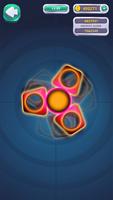 Spinner Fidget : iSpinner 3D ảnh chụp màn hình 3