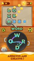 Find Words: Puzzle Crossword Screenshot 1