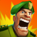 Commandant de l'armée: guerre APK