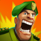 Army Commander أيقونة