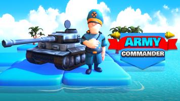 Army Commander imagem de tela 3