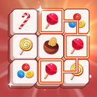 3 Tiles - Zen Match 3 Puzzle أيقونة