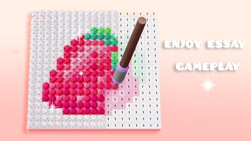 Diamond Painting: Stitch art ภาพหน้าจอ 1