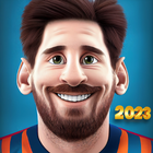 Football 2023: Soccer Score 3D-icoon