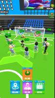 Football 2023: Soccer Score 3D capture d'écran 1