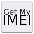 ”Get My IMEI