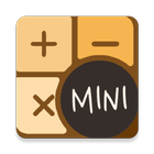 MiniCalculator icône