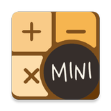 MiniCalculator आइकन