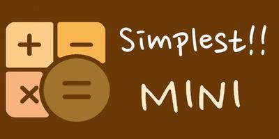 MiniCalculator постер