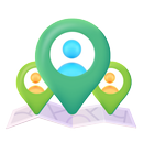 모두어디 - 개인정보 걱정없는 모두의 위치공유 앱 APK