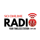 SO ONLINE RADIO ikona