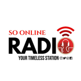 SO ONLINE RADIO icon