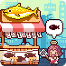 Retro Fish Chef - ร้านอาหารปลา APK