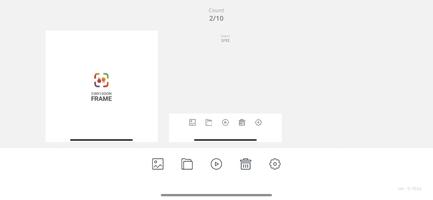Soonsoon Frame screenshot 1