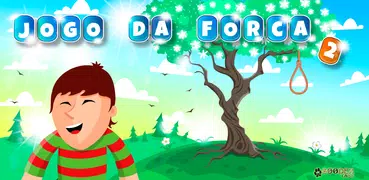 Jogo da Forca 2