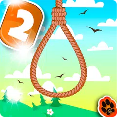 Hangman 2  - 猜词游戏 (英文) APK 下載