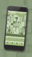 Sudoku captura de pantalla 2