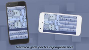 Sudoku Ekran Görüntüsü 1