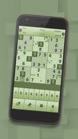 Sudoku Ekran Görüntüsü 2
