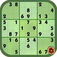 Sudoku Master - Classic puzzle APK download