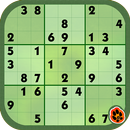 Sudoku: jeu de logique APK