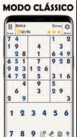 Sudoku imagem de tela 1