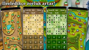 Sudoku gönderen