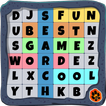 ”Word Search-Find words offline