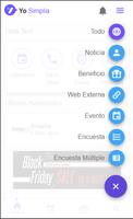 Yo Simplia screenshot 2