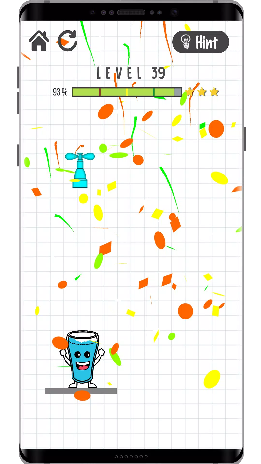 My Happy Glass 2 Free Game APK for Android Download
