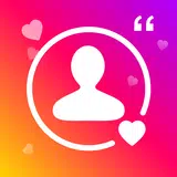 Amazing Captions & Hashtags