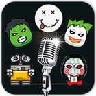 Changer -Super Voice Effects Editor Recorder иконка