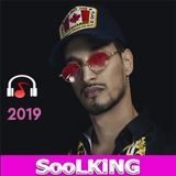 آیکون‌ Soolking Songs 2019