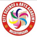 City Academy Muzaffargarh APK