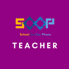 Soop.io | Teacher App ไอคอน